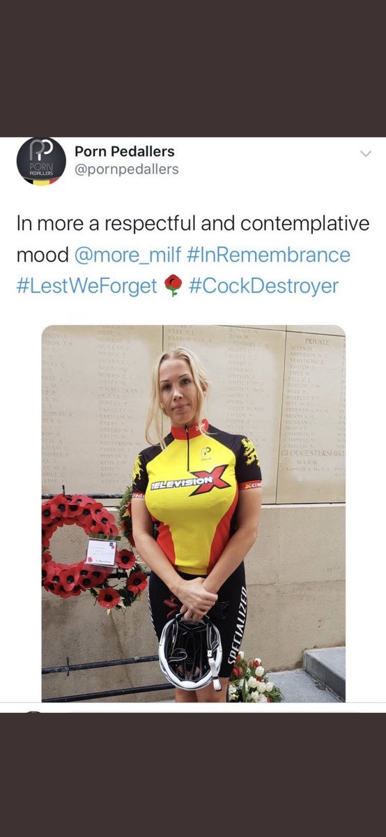 JohnWickObertan's tweet photo. Hope you stupid pricks are gearing up for a weekend of respect #LestWeForget #InRemembrance #CockDestroyer https://t.co/ScYZQGQEPt