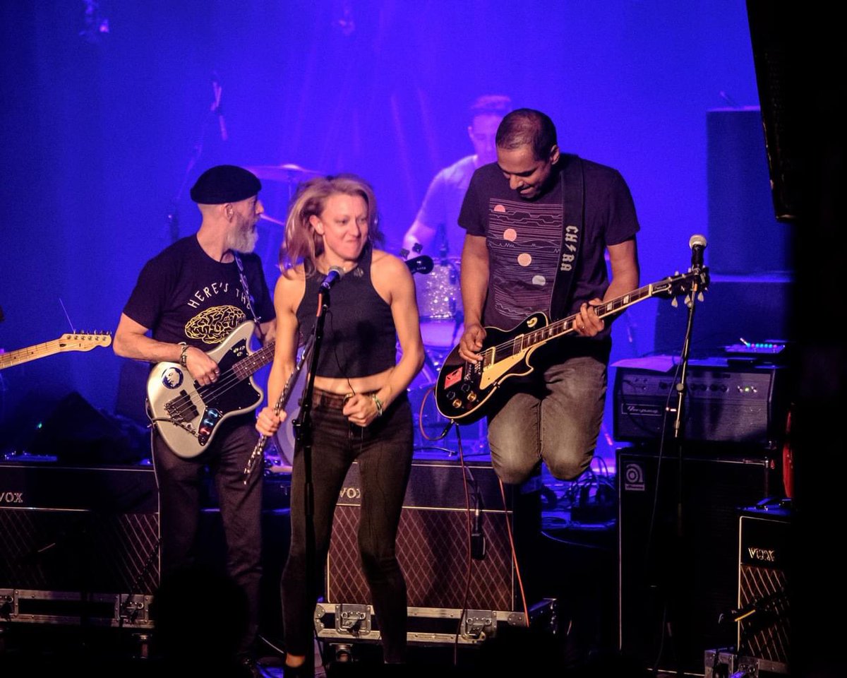 Paula Croxson @paulacroxson.bsky.social (@paulacroxson) on Twitter photo I cannot emphasise enough how much of a good time #PavlovsDogz are. If you’re at #SfN2023 or in DC you should come! Monday November 13, 9pm at Union Stage unionstage.com/shows/pavlovs-… I cannot emphasise enough how much of a good time #PavlovsDogz are. If you’re at #SfN2023 or in DC you should come! Monday November 13, 9pm at Union Stage unionstage.com/shows/pavlovs-…