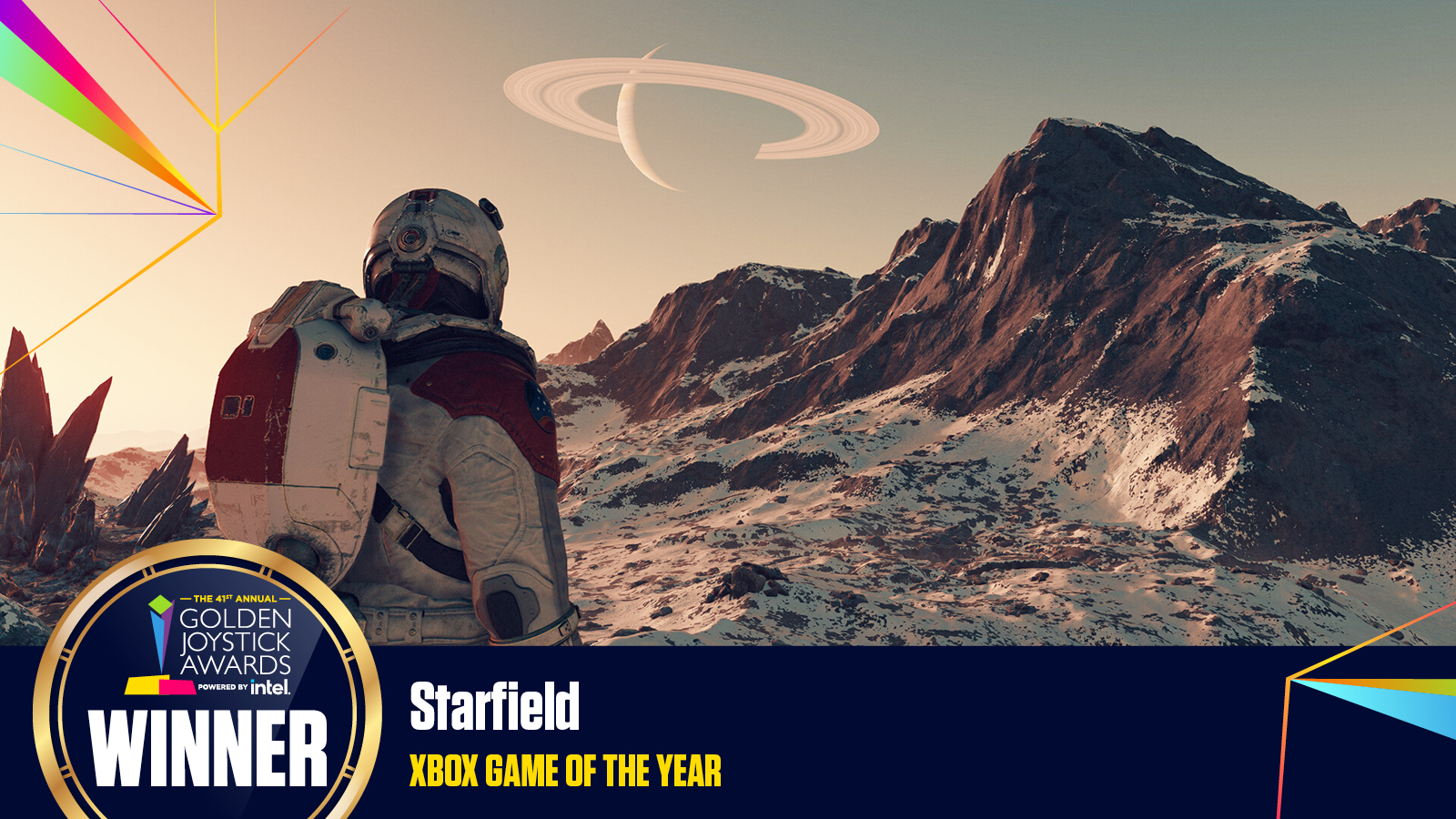 Golden Joystick Awards 2022  PlayStation Game of the Year - Stray 