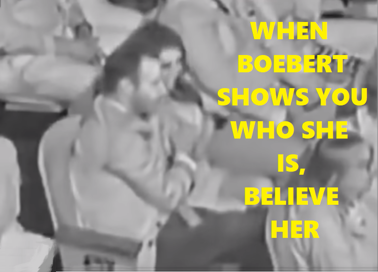 ShawnElliottCO3's tweet photo. @laurenboebert Overall, @RepBoebert won the 2022 election by a mere 393 votes.😱
Yes, I said 393 votes.
Lets look at the numbers.
In 2022: a total of 23.766% or 102,034 fewer people voted.
If we're serious about unseating #BeetleBert we need more voters & fewer 3rd party candidates https://t.co/w0p1g74J9W