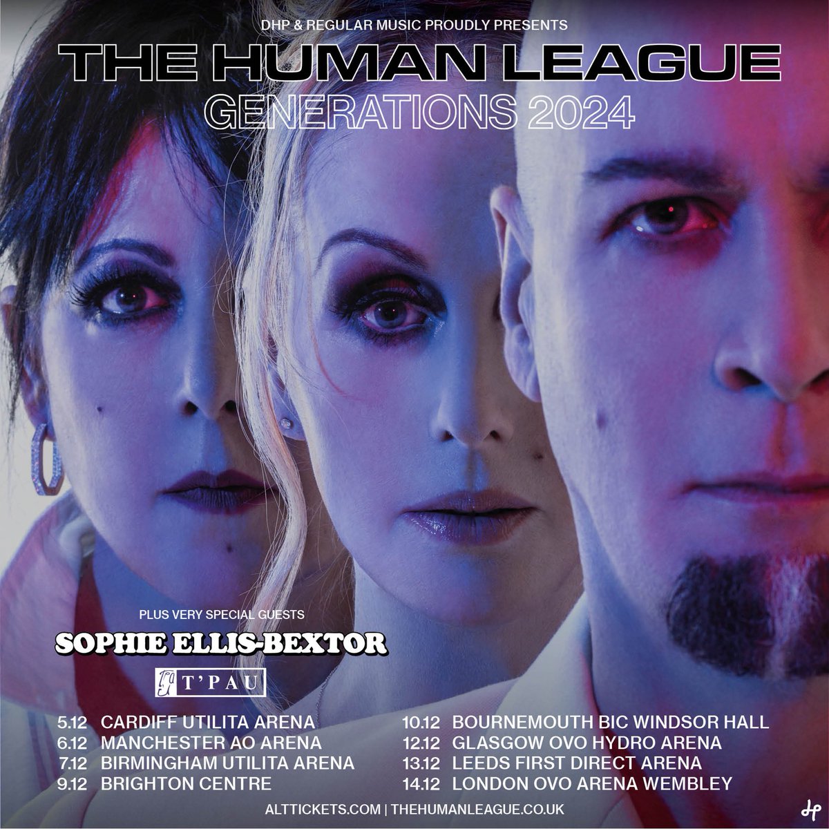 The Human League (@humanleagueHQ) on Twitter photo 2023-11-10 17:52:35