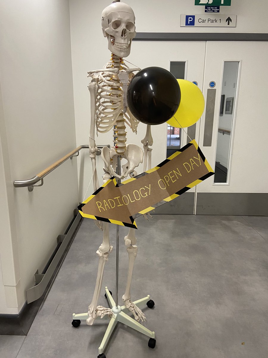 DMRC-Stanford Hall tweet media