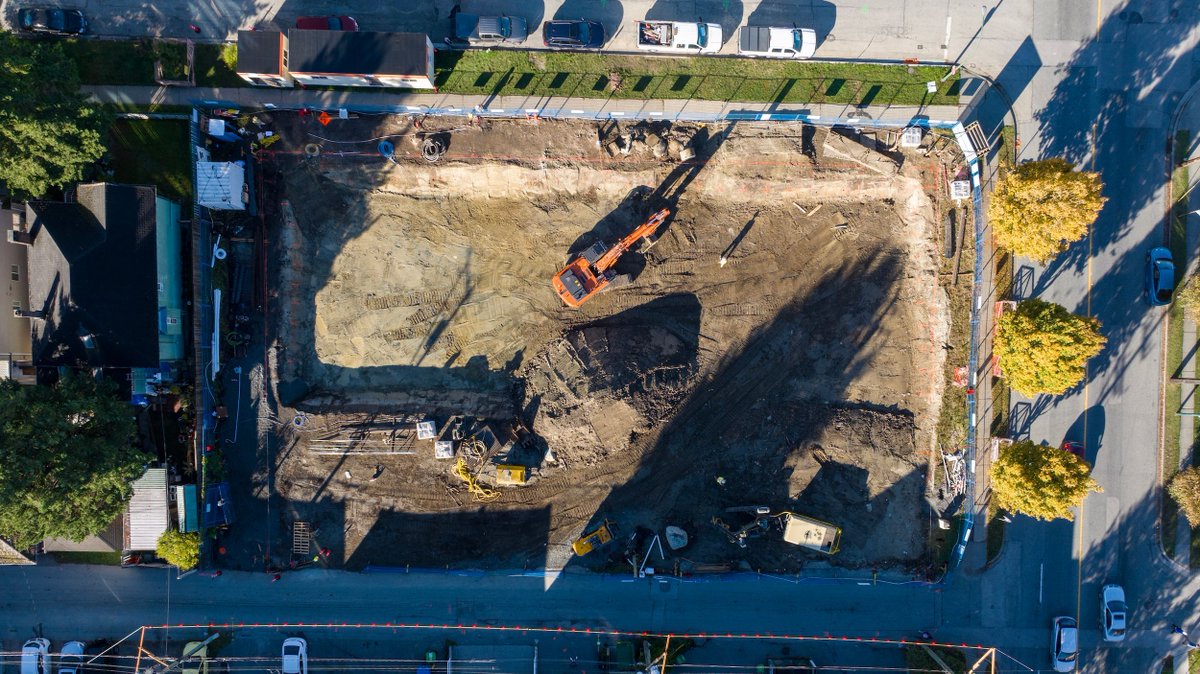 StreetSide Vancouver tweet media