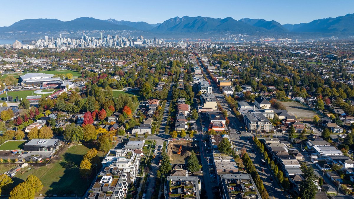 StreetSide Vancouver tweet media