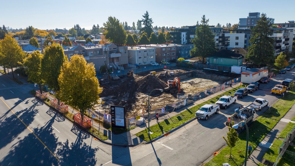 StreetSide Vancouver tweet media