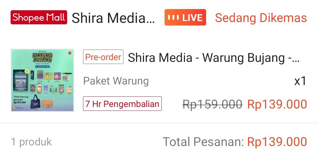 Akhirnya setelah berbulan bulan menunggu jadi juga #WarbuBukaCabang 😍😍