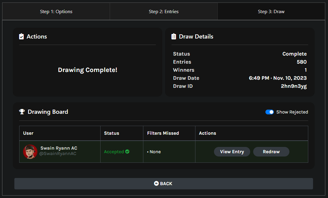 CSGOBETCLICK's tweet image. AK-47 | Neon Revolution - BS - Giveaway Winner:  🎁
@SwainRyannAC

Congrats!