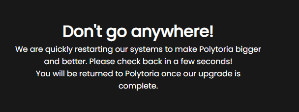 PolyNamesniper's tweet image. AGAIN WHAT??