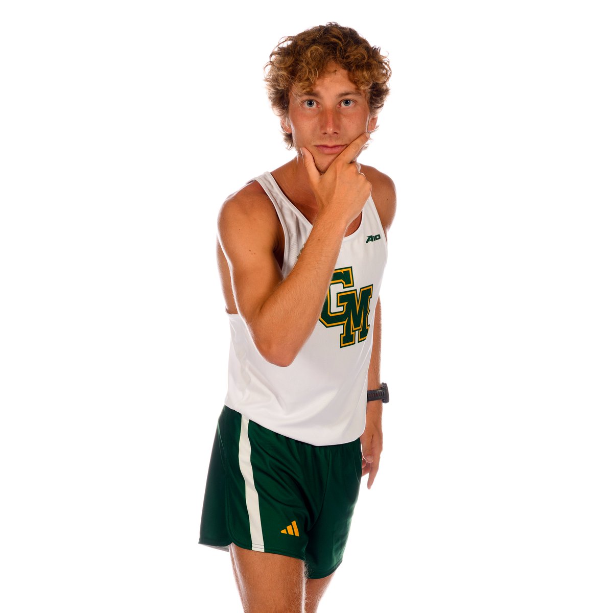 GeorgeMasonTFXC's tweet photo. Never doubt them😤
Kate finished in 39th out of 200+ runners
Wes finished in 22nd out of 200+ runners
From the WHOLE SOUTHEAST REGION‼️ https://t.co/cehU24y9Vm