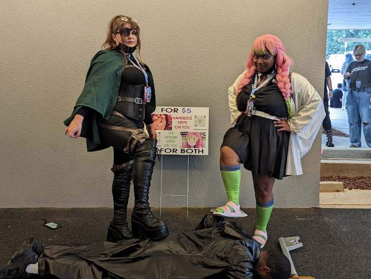 dry_rain649's tweet photo. Old cosplay photos. #cosplay https://t.co/OPDNlKtbyW