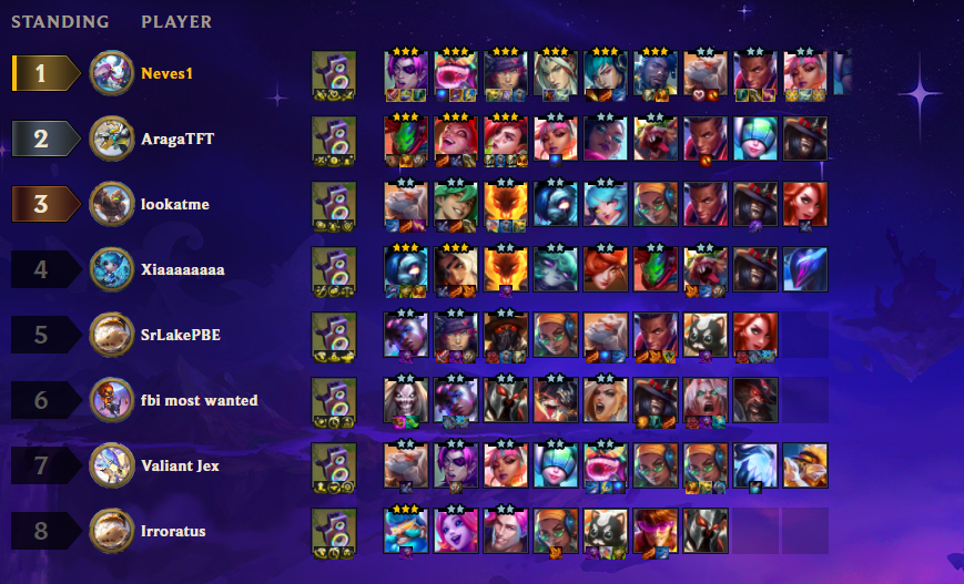 NevessHS's tweet photo. Acabei de jogar um jogo de 9 hearthsteel que eu não consegui bater todas as lendárias 3* pq acabaram as lendárias da pool do jogo. 

200g bag e não vinha mais nenhuma. https://t.co/FXT2tOAsdP