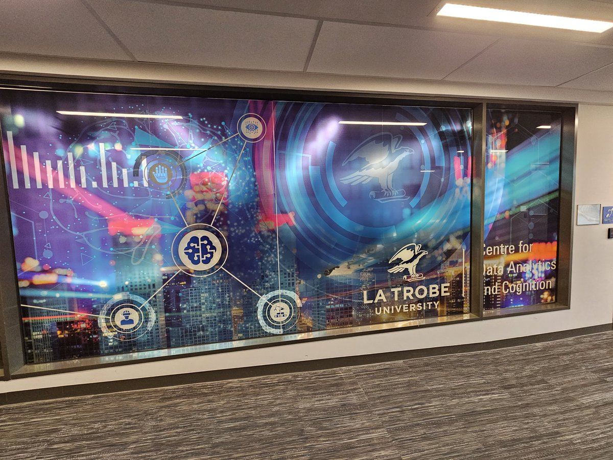 aksingh1985's tweet image. Two amazing days of talking about R with keen academics at  La Trobe Business School @latrobe #rstats #DataAnalytics #research #datascience @Macquarie_Uni @StatRui