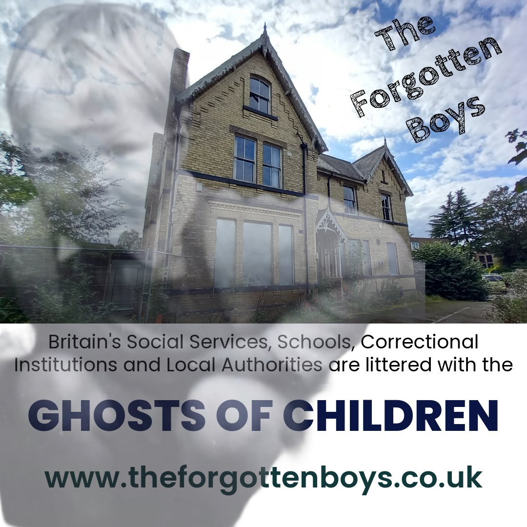 4gottenboys's tweet photo. Never forgive or forget what they did to us and our pals #abuse #failings #protectchildren https://t.co/VIiWAFSFFr