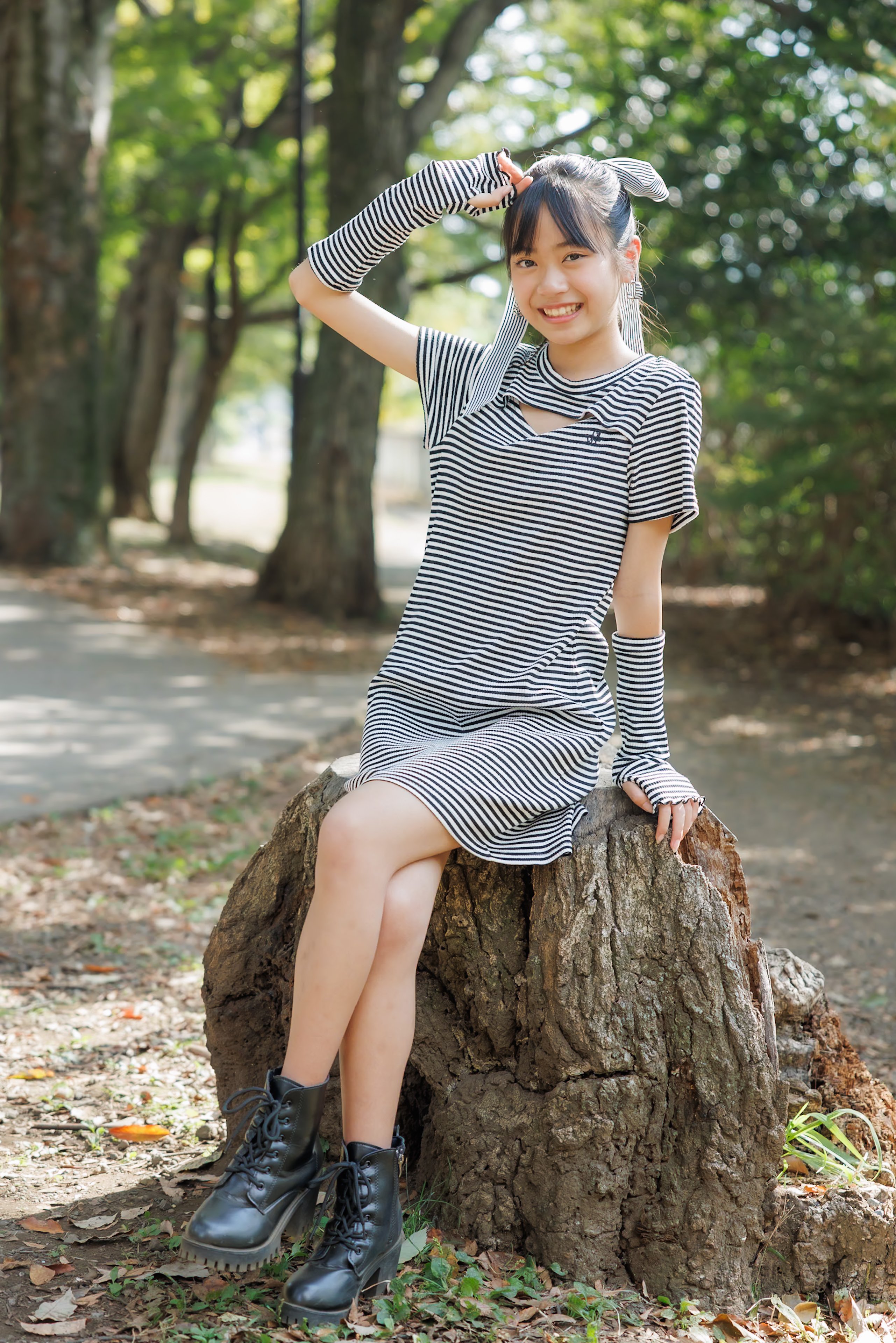 今井みほちゃん 10/24 ラルム撮影会団体 | ピクシーSATOのブログ