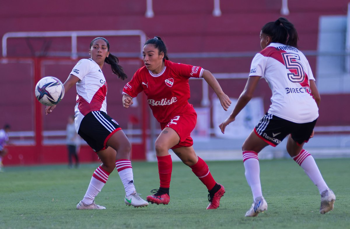 ¡LAS DIABLAS VUELVEN AL RUEDO! 

#Independiente Vs. <a href="/Belgrano/">Belgrano</a> 
🗓️Lunes 13/11 
🕐19:00 hs 
🏟️Estadio Julio César Villagra (Córdoba) 
📺 DEPORTV. 

¡Vamos Independiente!  #TodoRojo
