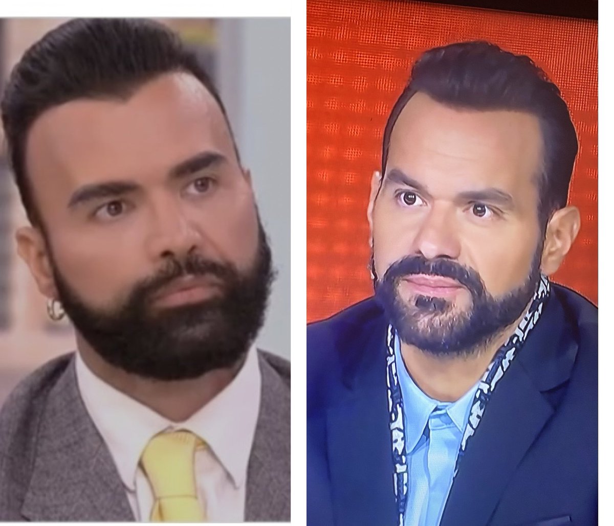 PROYTS's tweet image. Οταν σε χωρισαν στην γεννα 😮 #famestorygr