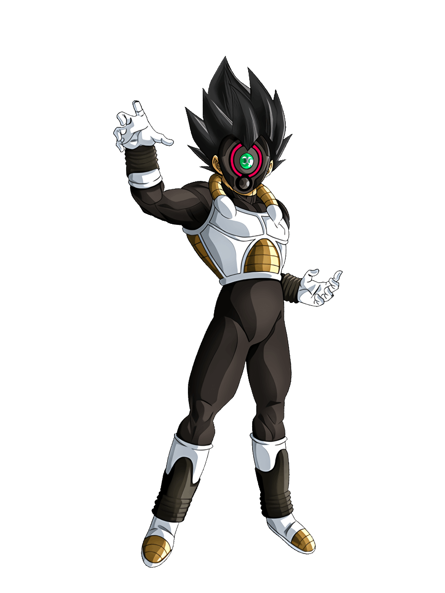 Post by ドッカン高画質透過素材 on X: 黒仮面のサイヤ人