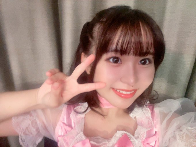 Twitterのコスプレ画像1