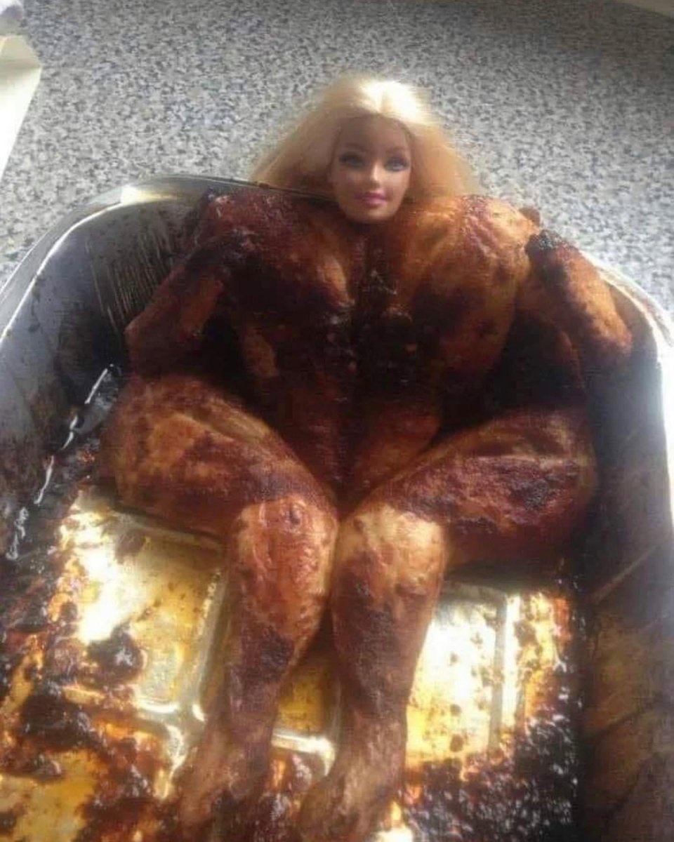 MexicoMagico's tweet photo. Pollo a la barbie cue https://t.co/VbpL8Me9C8