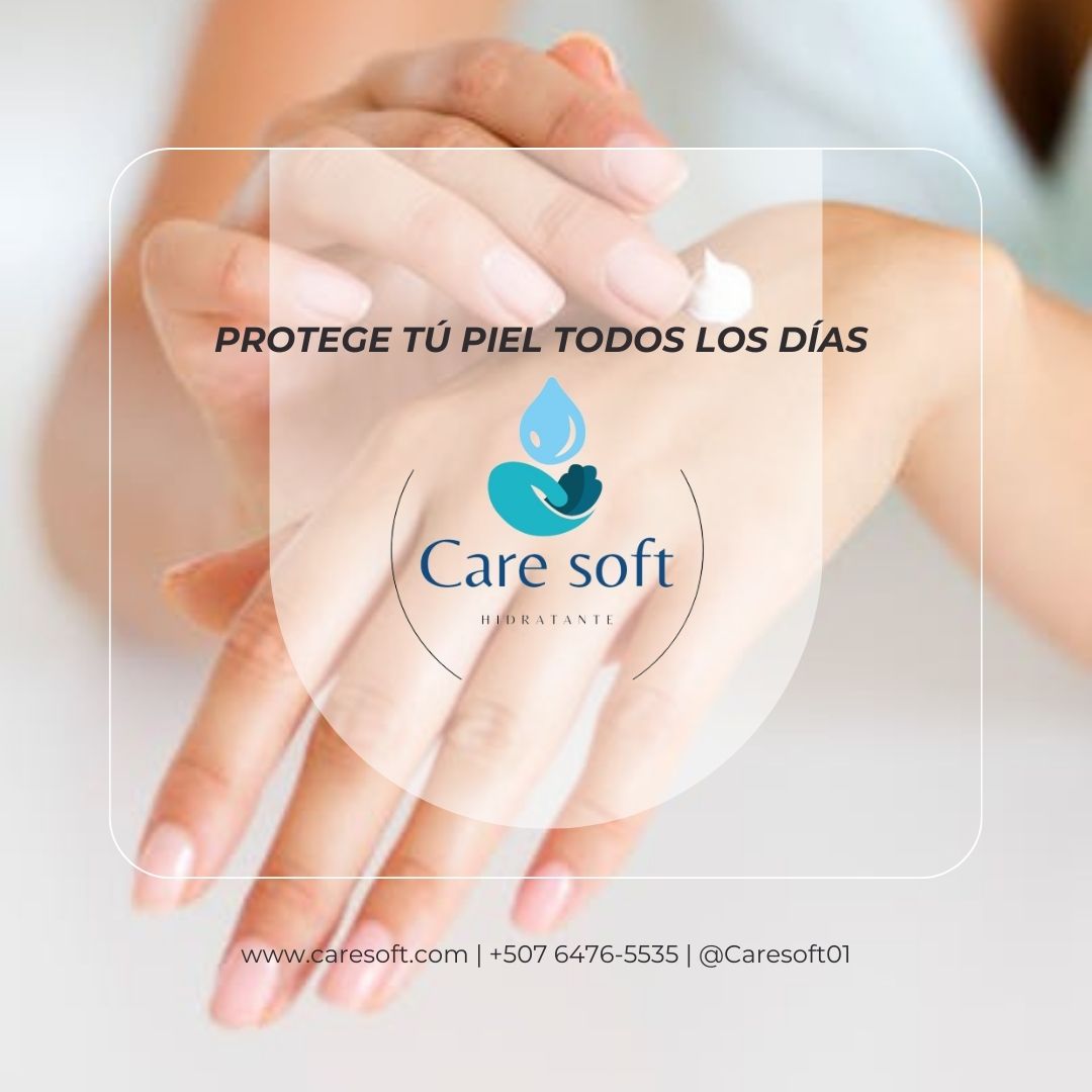CareSoft01's tweet photo. Cuida y protege tú piel de los rayos ultravioleta y la contaminación todos los dias para mantenerla radiante y saludable. 

#PielProtegidaDiario
#CareSoft https://t.co/mOxwfBar6W