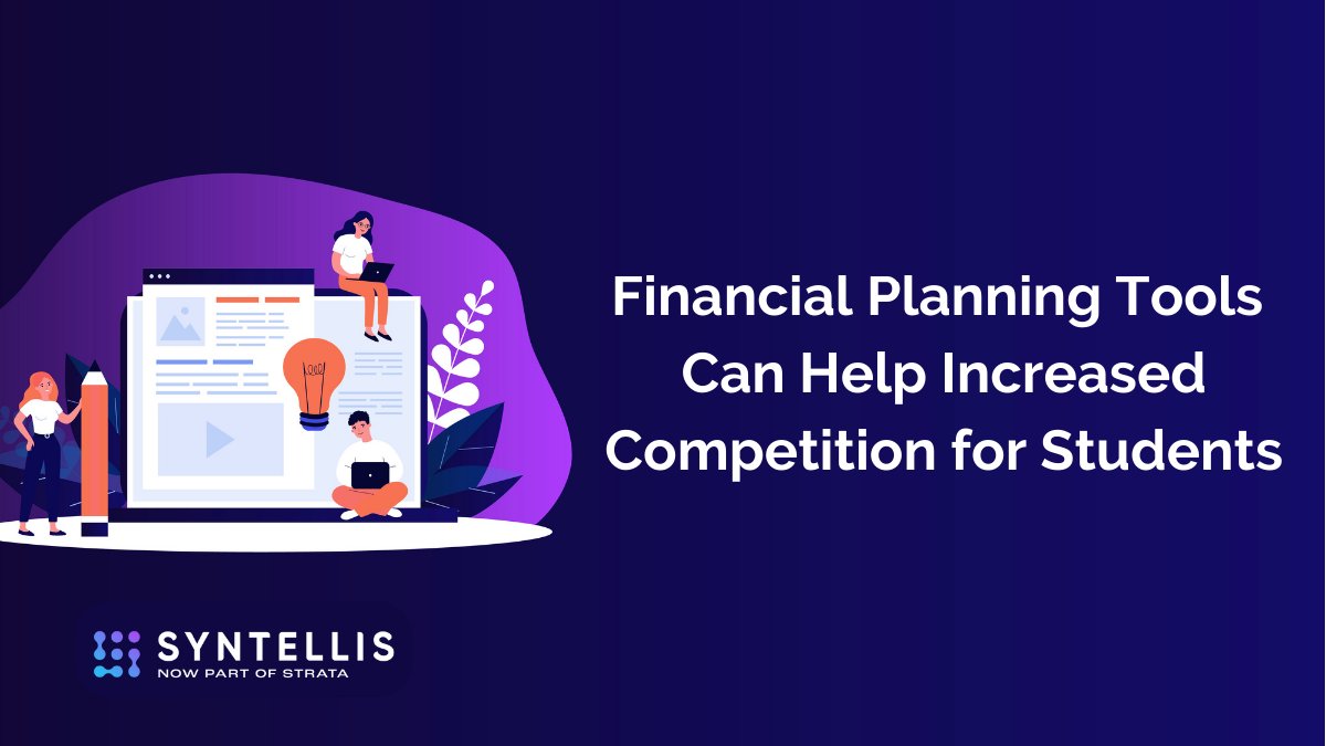 Explore crucial strategies for universities facing enrollment uncertainties with insights from Justin Martin. Discover the power of innovative financial tools and strategic tuition planning. Read more on eCampus News: go.syntellis.com/njojk3