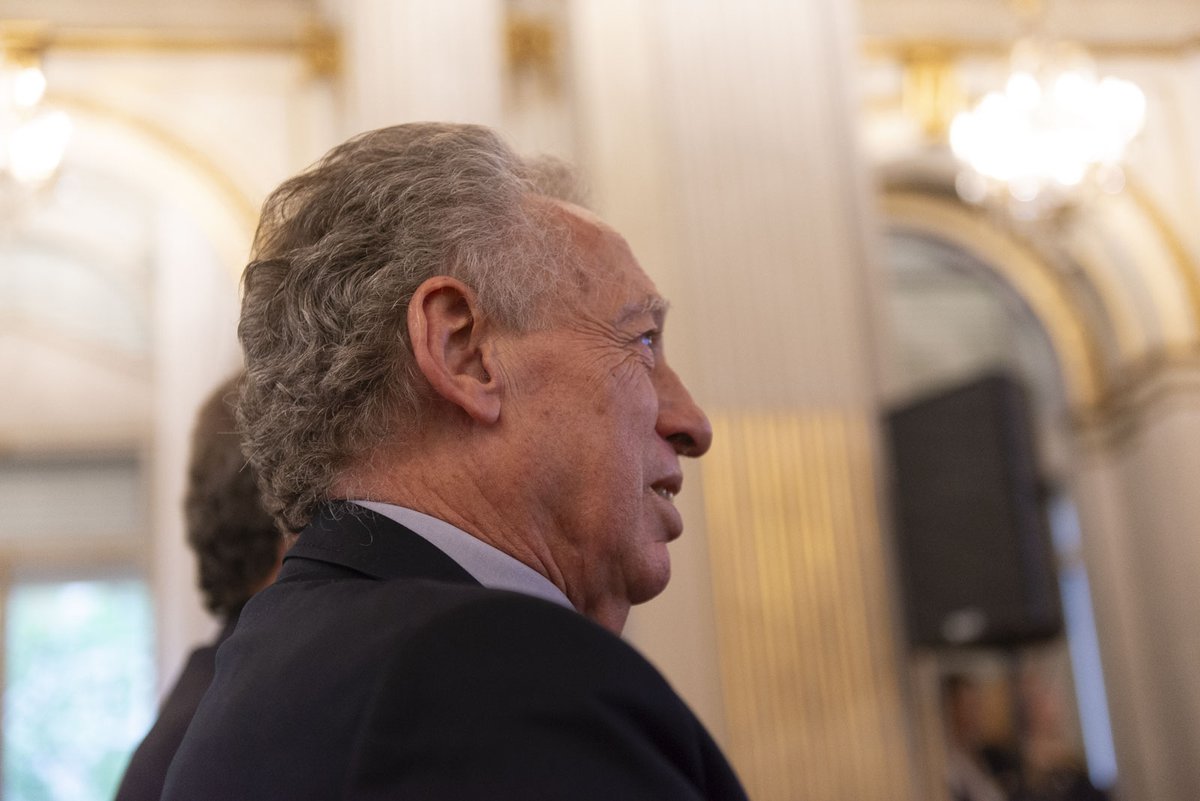 Legislatura CABA tweet media