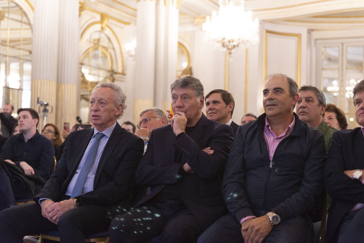 Legislatura CABA tweet media