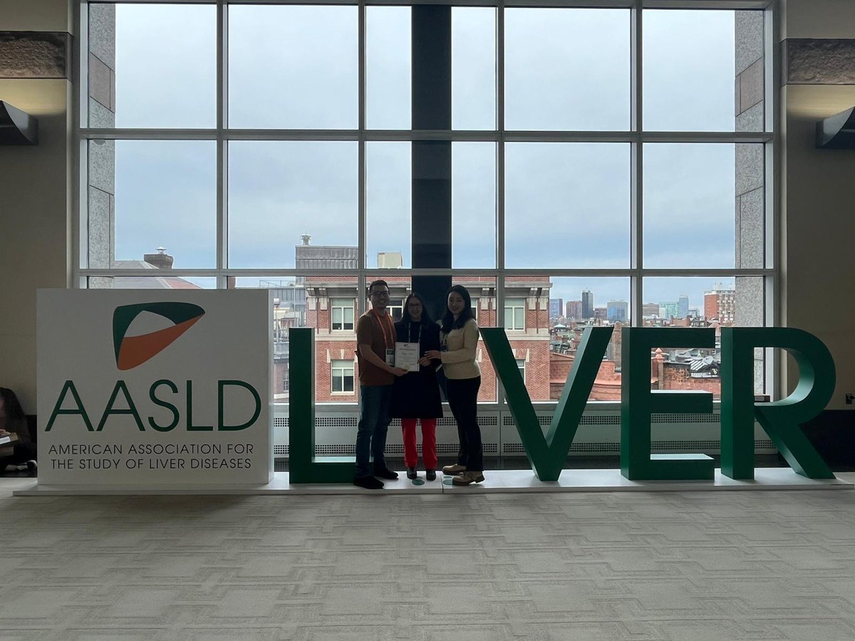 Dr Zania Stamataki tweet media