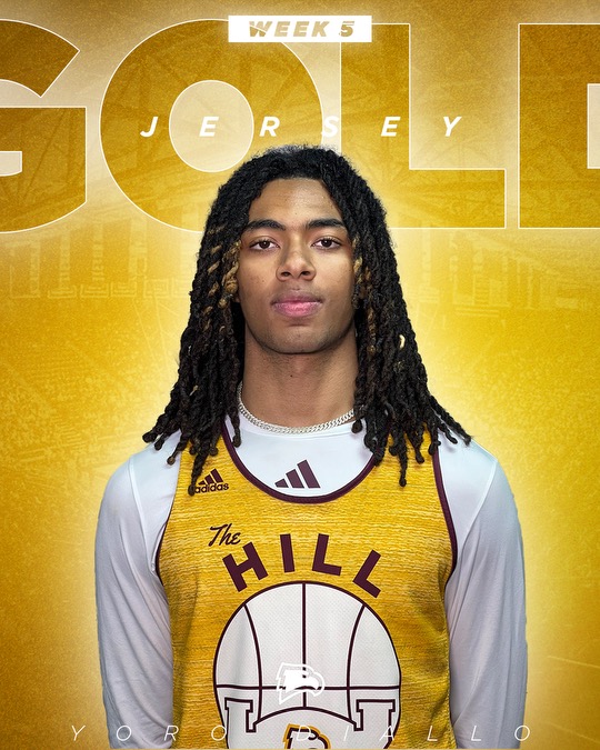 Winthrop Basketball tweet media