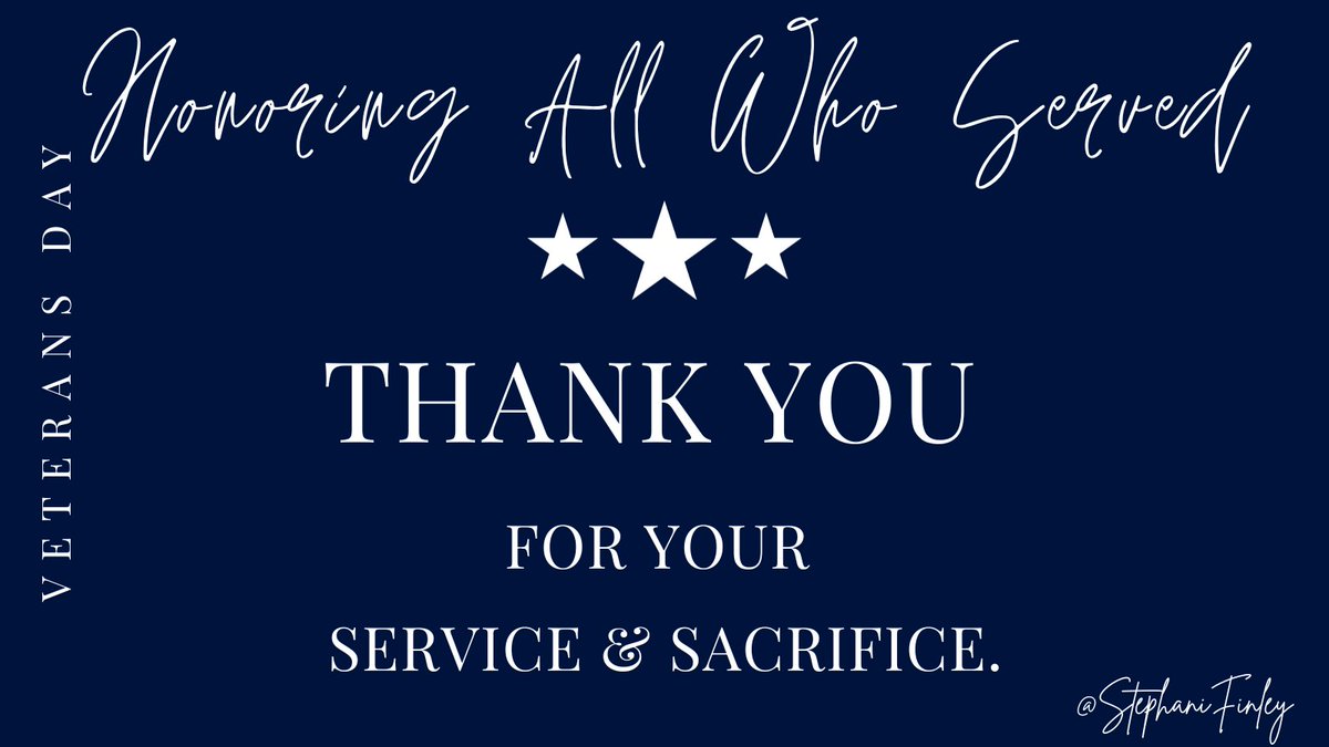 StephaniFinley's tweet image. "The ultimate test of a man's conscience may be his willingness to sacrifice something today for future generations whose words of thanks will not be heard."
~Gaylord Nelson

THANK YOU TO ALL who have Served!🇺🇸

#VeteransDay2023 
#LeadershipMatters
#AimHigh
#FridayThoughts