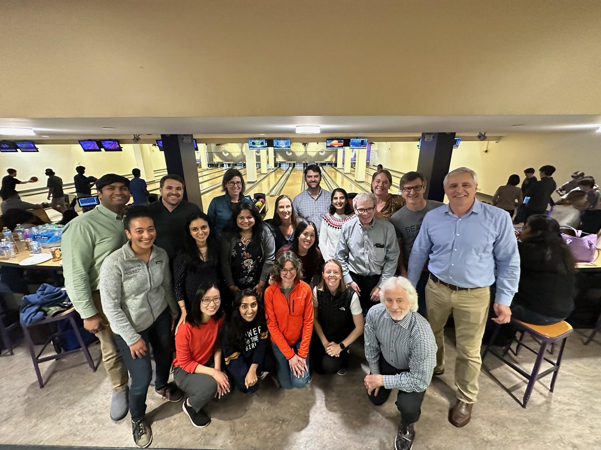Tracy Tylee (@rowing_mom_md) on Twitter photo First UW Endocrine Mentorship retreat is a success! Mentorship tips, goal setting and career planning for fellows. Followed by bowling with our amazing faculty! Looking forward to more of these events. <a href="/UWEndocrinology/">UW Endocrinology</a> First UW Endocrine Mentorship retreat is a success! Mentorship tips, goal setting and career planning for fellows. Followed by bowling with our amazing faculty! Looking forward to more of these events. <a href="/UWEndocrinology/">UW Endocrinology</a>