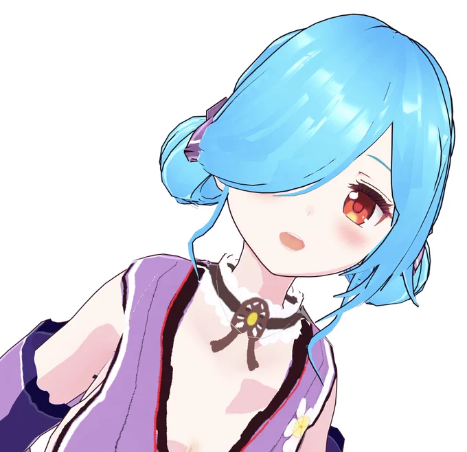#VRoid 