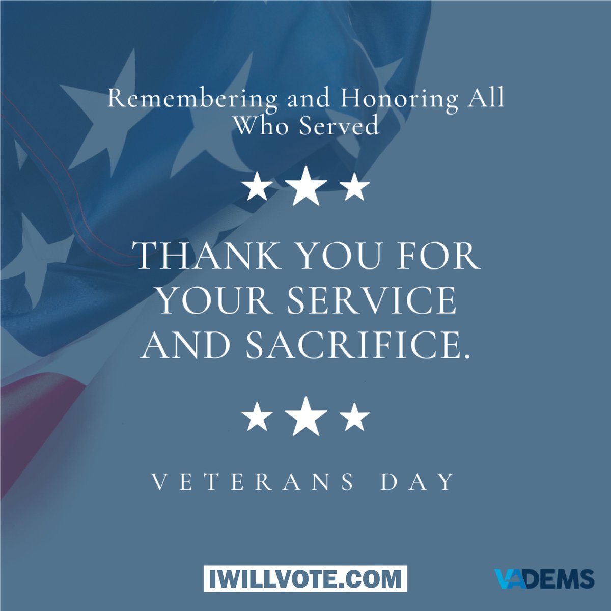 Virginia Democrats tweet media