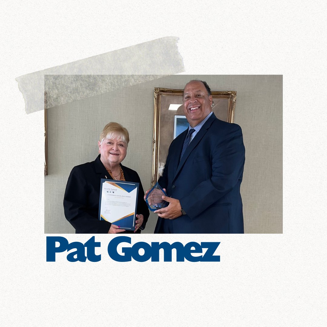 SNLaBetterWay's tweet photo. Saluting our Chairman Excellence Award recipient! 🌟 You're not just a winner, but a true standout in our agency, embodying dedication, hard work, and extraordinary service. Your remarkable contributions are deeply appreciated. 🏆👏 https://t.co/gyRKCcbmSs