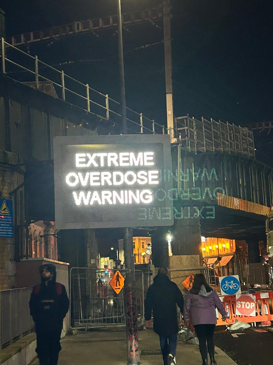 drugsdotie's tweet photo. We have warnings throughout Dublin tonight, stay safe and look out for eachother
#harmreduction https://t.co/zlCFS3x9oG