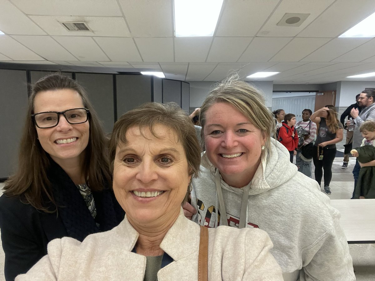 Cindy Metheny (@cindymetheny1) on Twitter photo Elementary Principals visiting our middle school counterpart! Thanks for having us <a href="/MagnessDeb/">Deb Magness</a>. We loved checking in with our former students at Pine Grove Middle! Elementary Principals visiting our middle school counterpart! Thanks for having us <a href="/MagnessDeb/">Deb Magness</a>. We loved checking in with our former students at Pine Grove Middle!