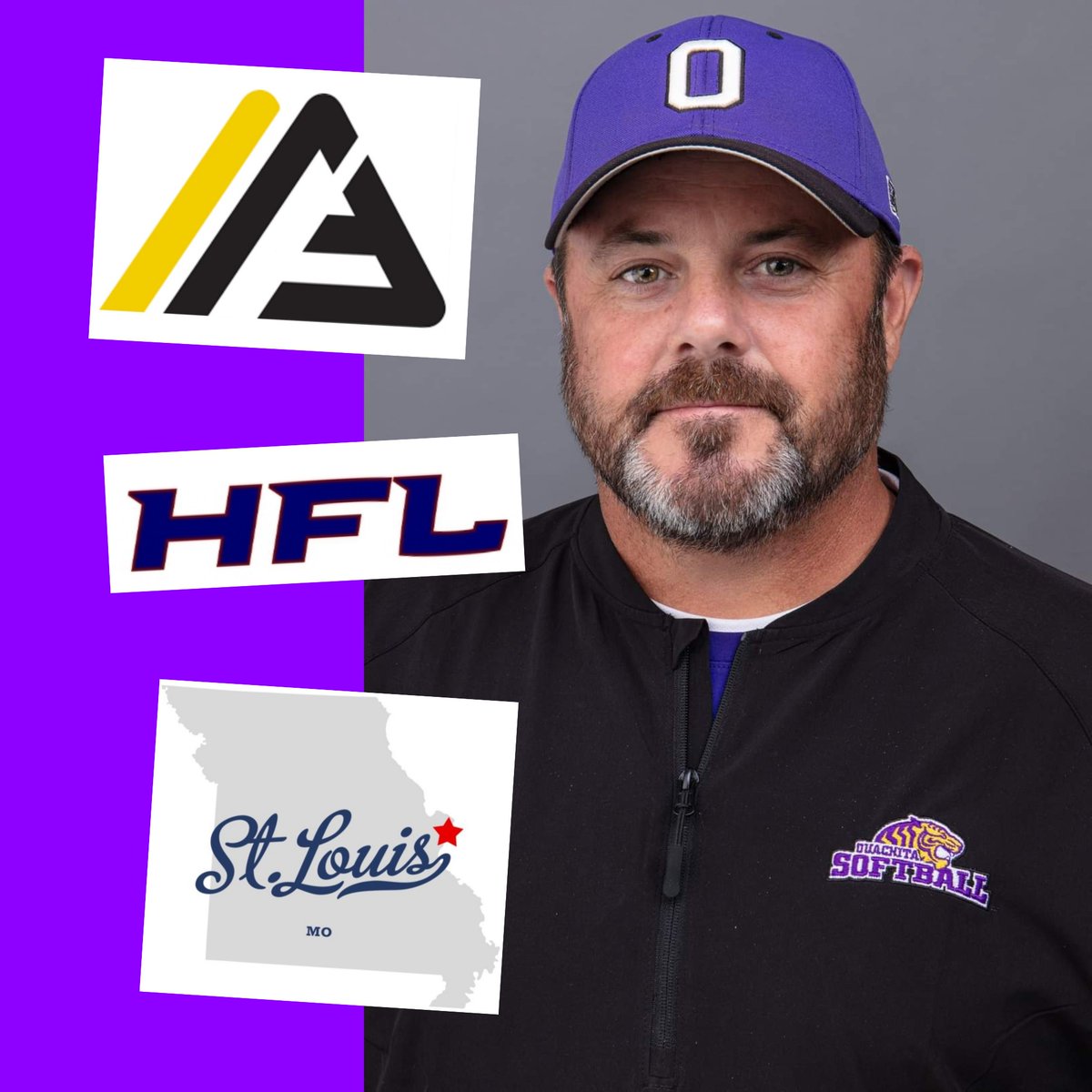 Ouachita Softball (@ouachitasb) on Twitter photo Our coaches are on the road Tiger hunting this weekend!! <a href="/FinleyTobi/">Tobi Allason Koonce</a> <a href="/FullCountjj/">jeff jackson</a>
#BringYourRoar ๐
Our coaches are on the road Tiger hunting this weekend!! <a href="/FinleyTobi/">Tobi Allason Koonce</a> <a href="/FullCountjj/">jeff jackson</a>
#BringYourRoar ๐