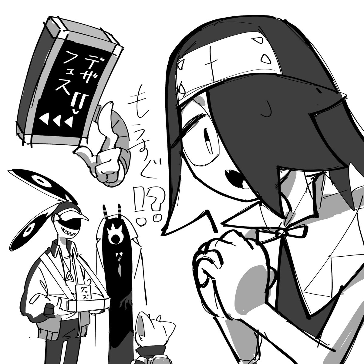 金寺 (@kana_tera_) on X