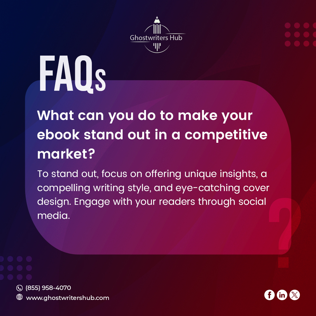 Ghostwriters Hub tweet media