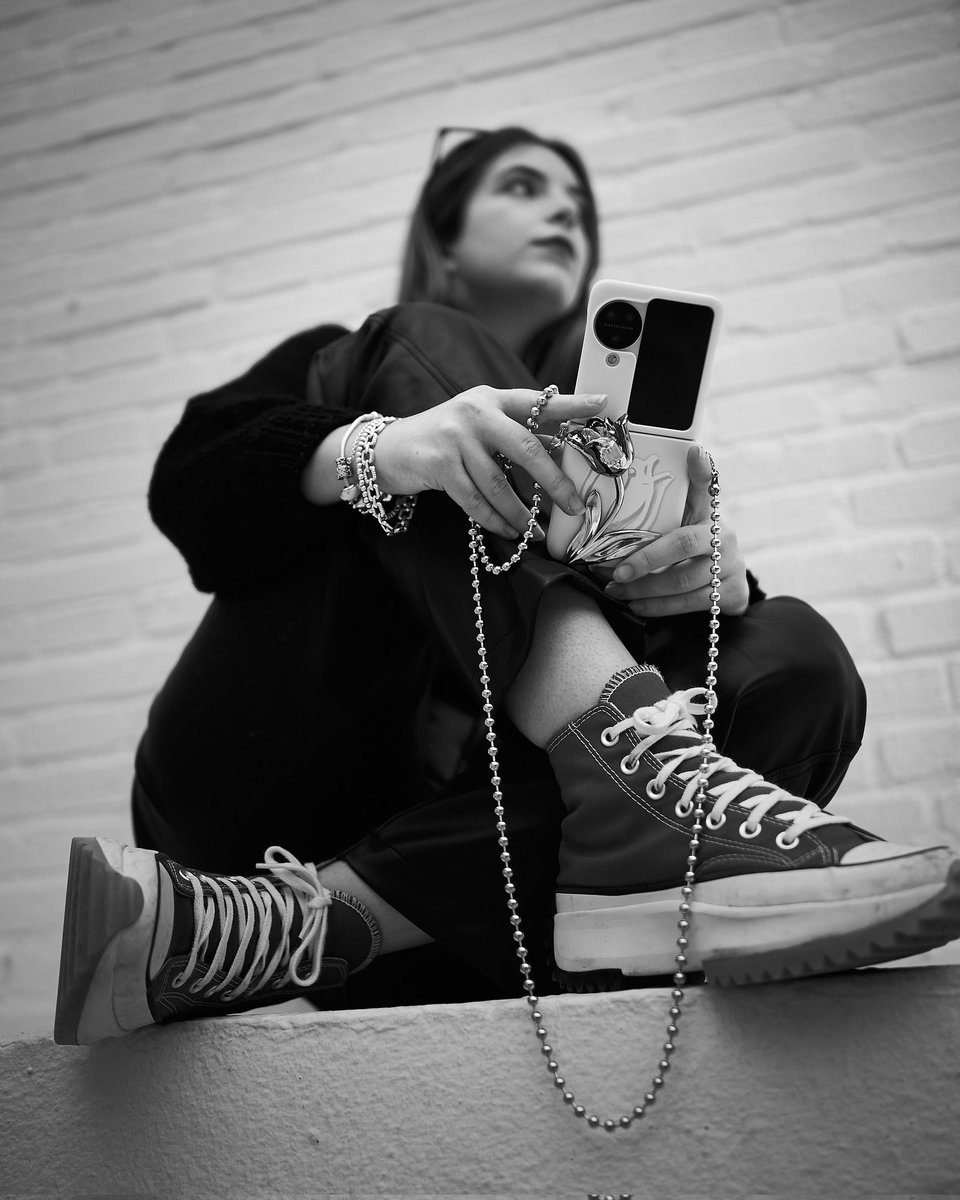 javier__barba's tweet photo. OOTD with OPPO Find N3 Flip
#OPPOAmbassadors #OPPOFindN3Series #OPPOFindN3Flip https://t.co/uBaywFhp0I
