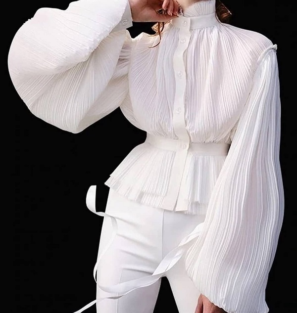 Moda en Detalles: Detalles que enamoran ✨