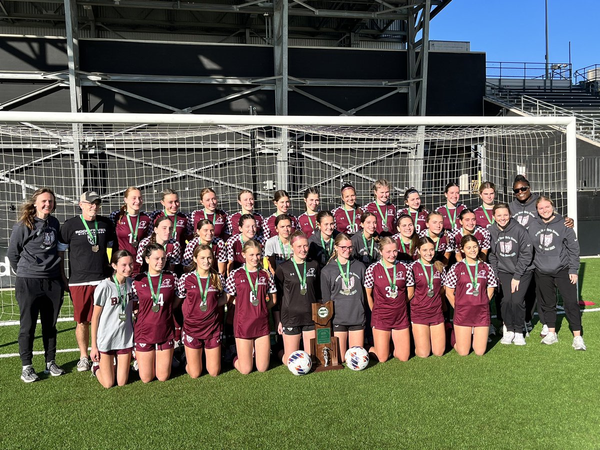 Rocky River H.S. Sports Medicine tweet media