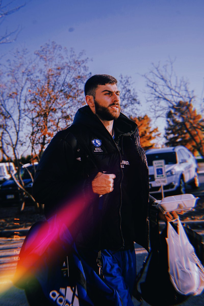 EIU Men’s Basketball tweet media