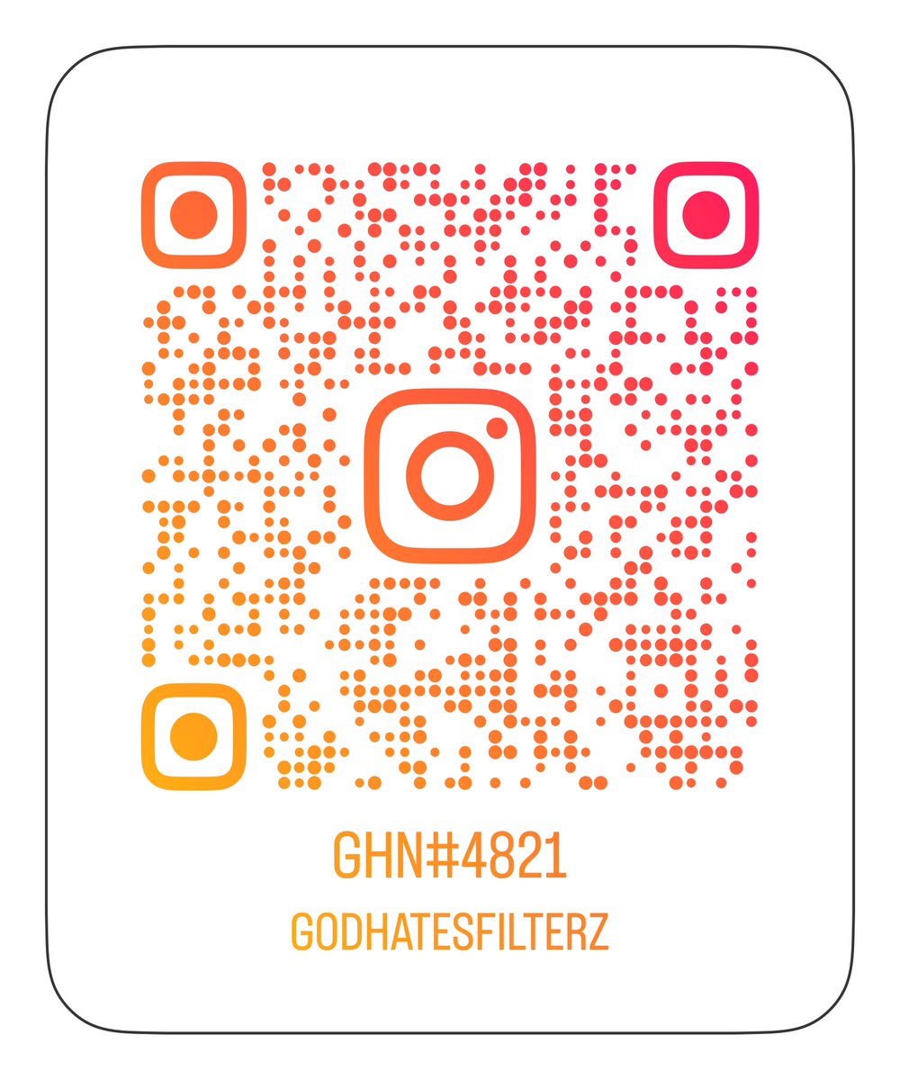 godhatesfilterz's tweet photo. 3 new filters have been approved and published @_SrPetersETH @DegenPreacher @GodHatesNFTees https://t.co/wzmwrojfDv
