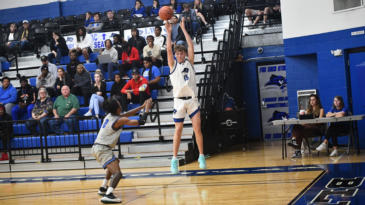 Lindsey Wilson University Athletics tweet media