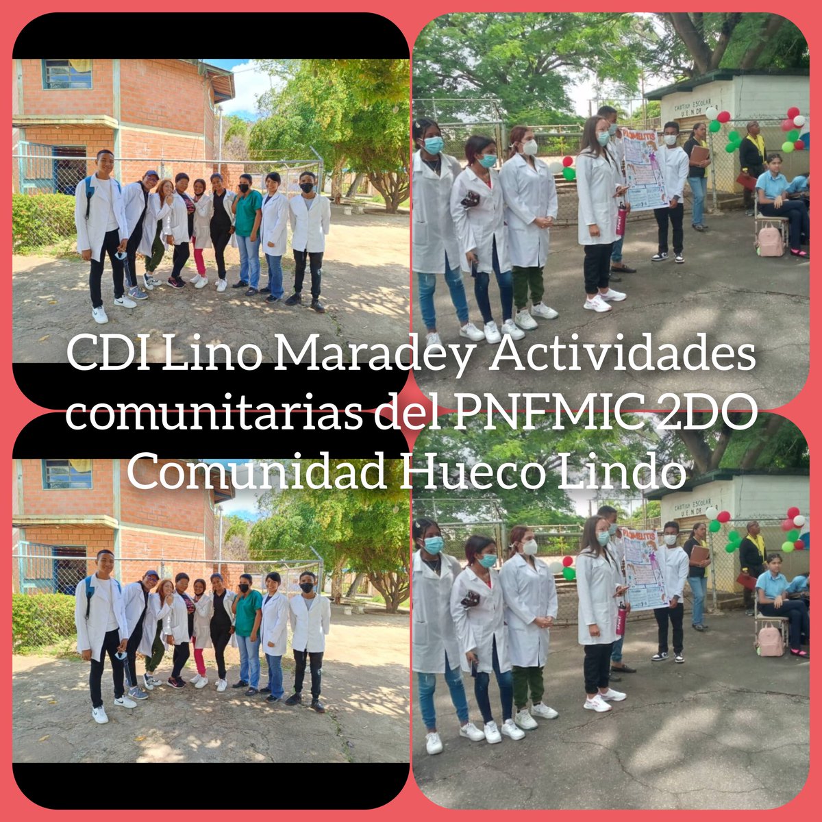 <a href="/AsicLinoMaradei/">ASIC Lino Maradei</a> Somos  sinónimo de admiración, respeto, consagración, humanismo y solidaridad incondicional.
<a href="/NastassjaB_/">Nastassja Bolivar</a>
#CubaPorLaVida🇨🇺
#MejorSinBloqueo
<a href="/torresodalis68/">Odalis Torres</a>
<a href="/YulieskaAvila/">Yulieska Dieguez Avila</a> 
<a href="/Adela87793657/">@Adela</a> 
<a href="/Murezuy/">LV juan</a>