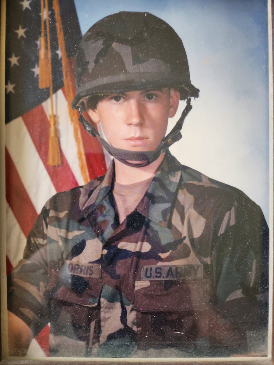 Keith Morris tweet media