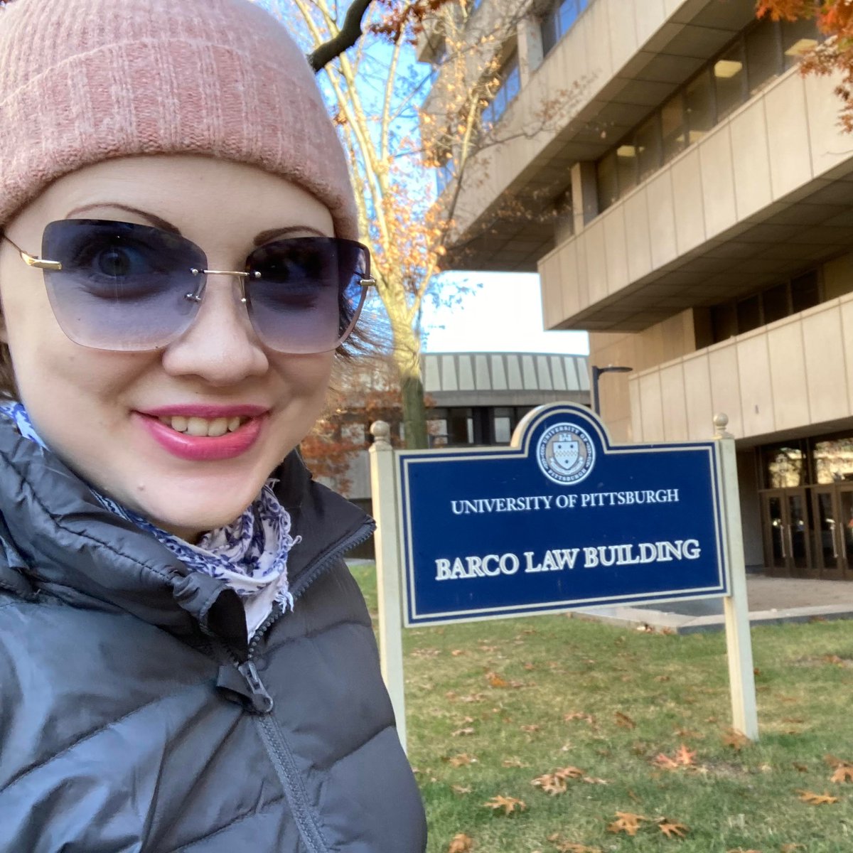 AgatKleczkowska's tweet image. It was an honor to participate in the panel “Analyzing Principles of Intl Law: Legal Theory and Beyond” with @MonicaHakimi as a discussant during @asilorg 2023 Midyear Meeting at @PittLaw. My presentation concerned the limits of retorsions under int&apos;l law.
#ASILMYM #retorsions