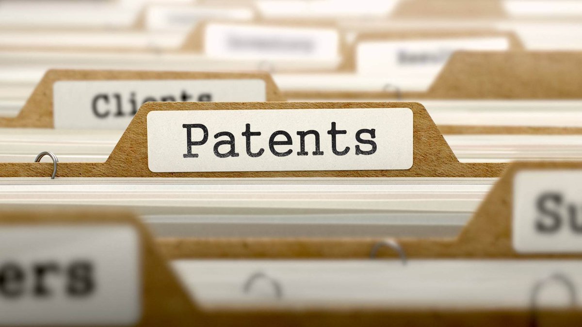 Patent trolls beware! Vishal Amin of Intel calls for stricter patent reviews and transparency in the patent application process. Let's level the playing field for startups and small businesses! bit.ly/3ZJ5kLv 

#FattyFish #PatentReform #SmallBiz