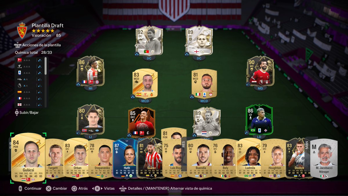 Raul_Chike's tweet image. #PS5Share, #EASPORTSFC24